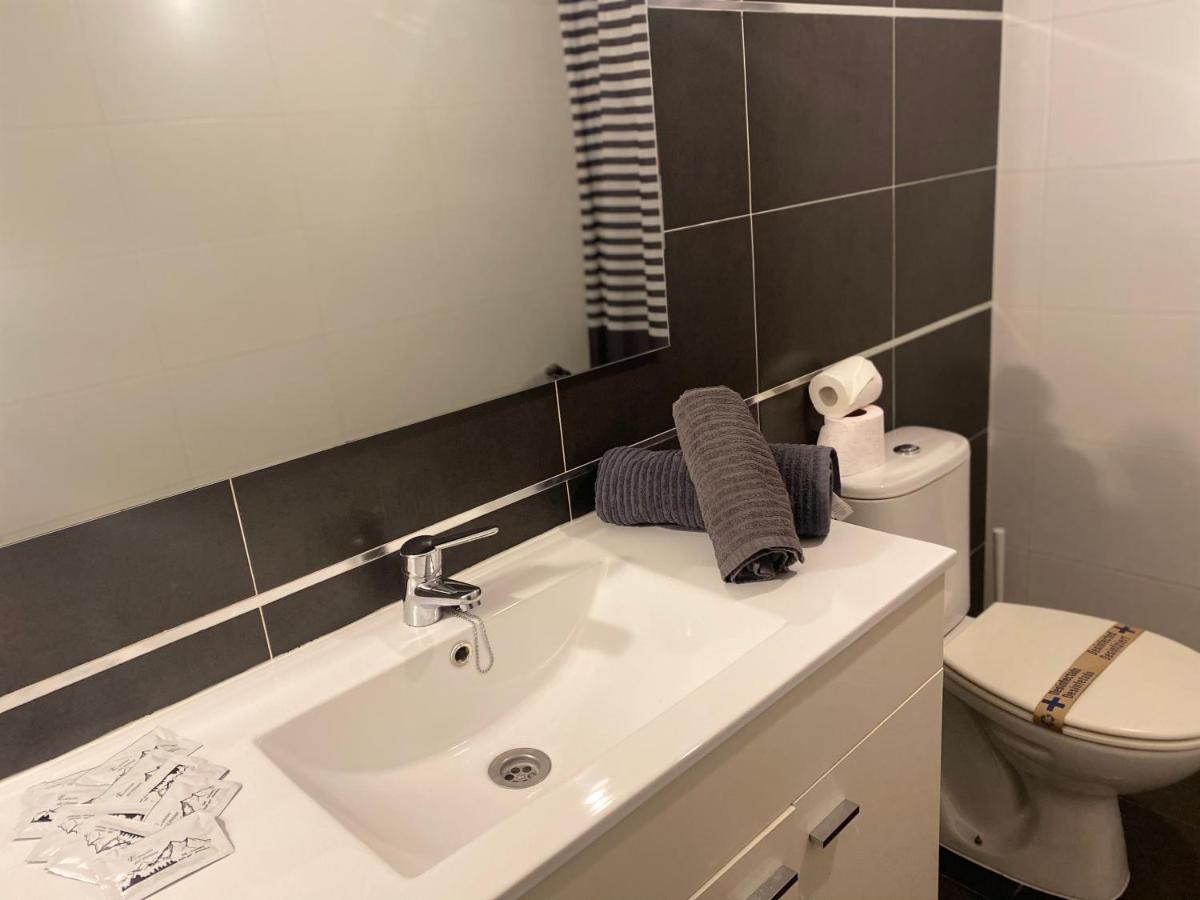 Appartamento Casa Latre Somontano Barbastro Esterno foto