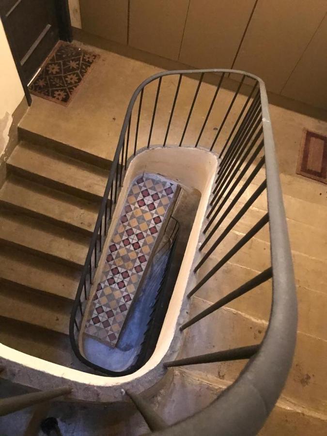 Appartamento Casa Latre Somontano Barbastro Esterno foto