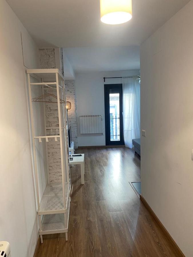 Appartamento Casa Latre Somontano Barbastro Esterno foto
