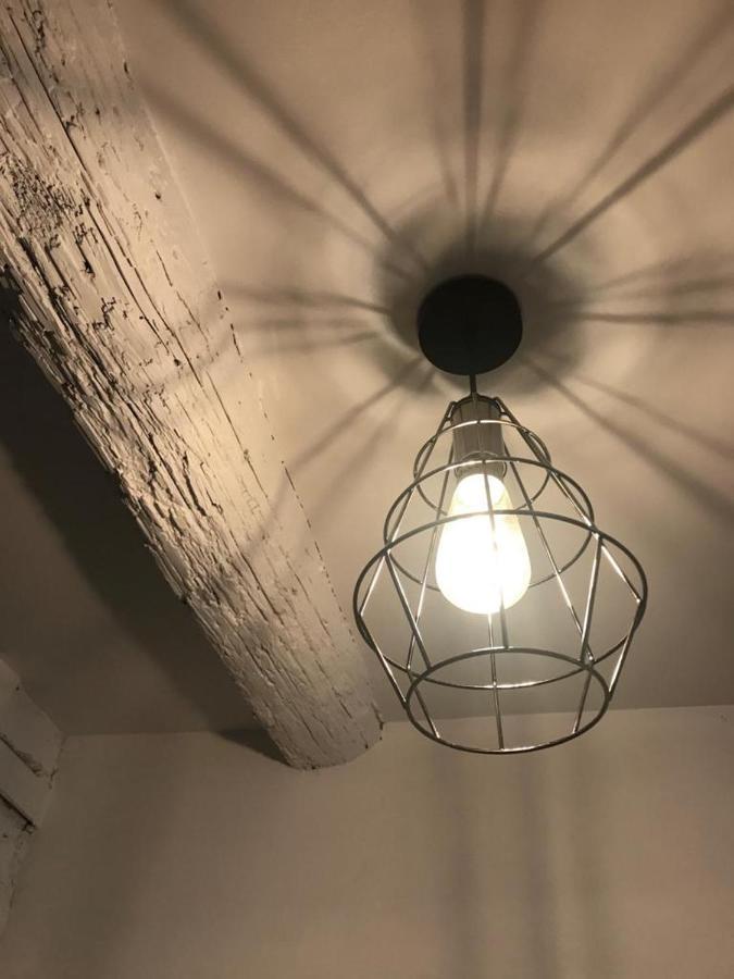Appartamento Casa Latre Somontano Barbastro Esterno foto