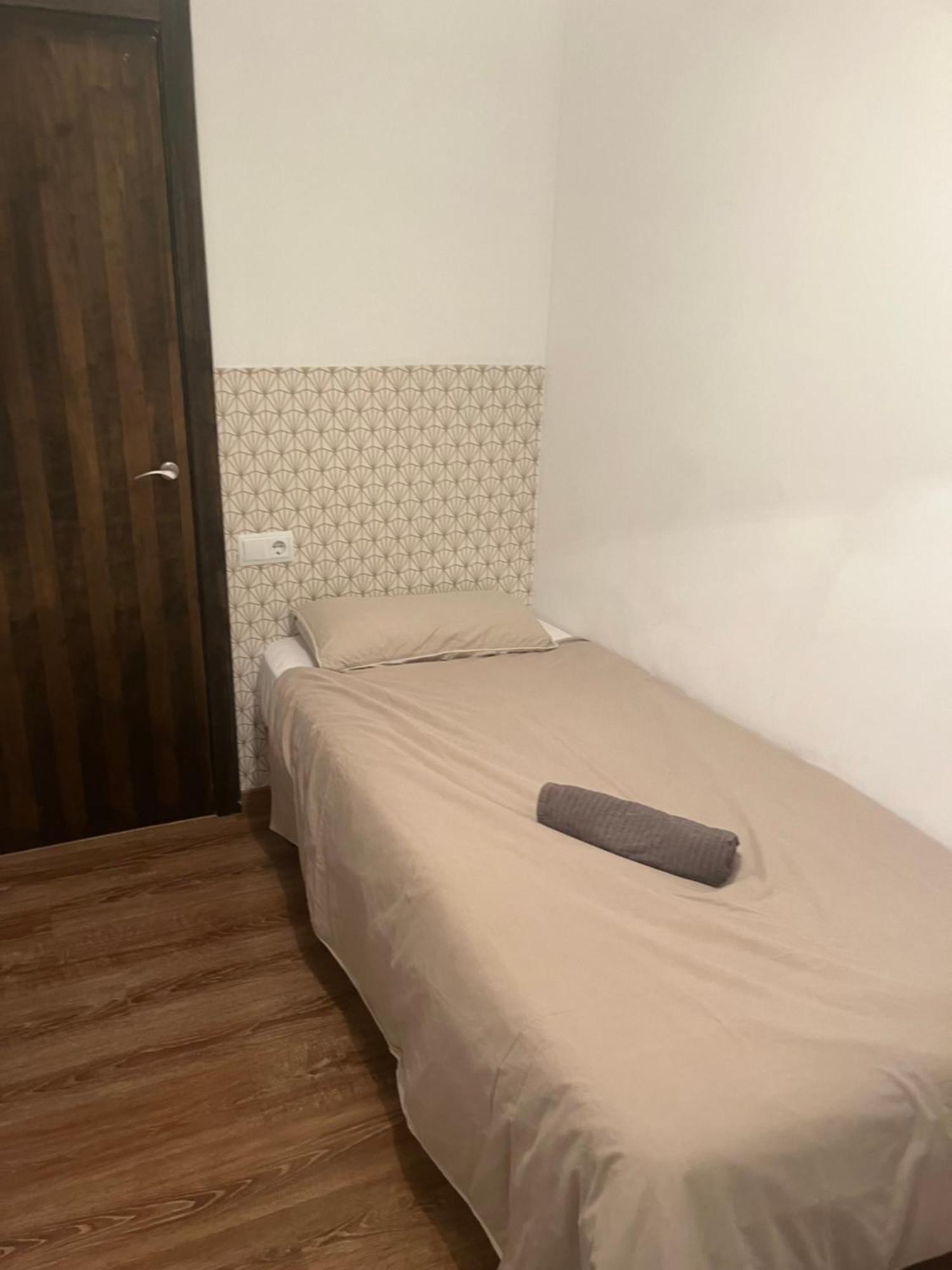 Appartamento Casa Latre Somontano Barbastro Esterno foto